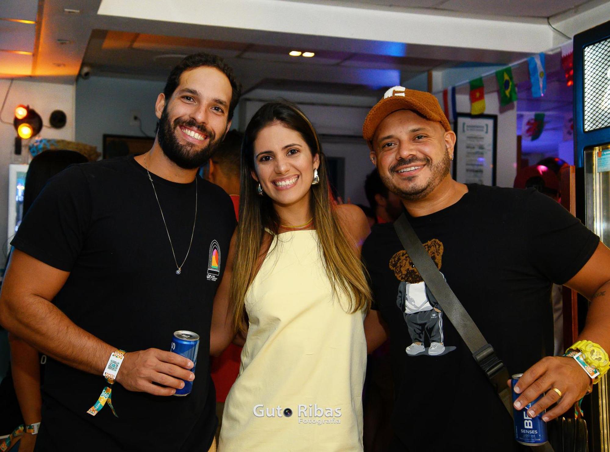 El Misti Hostel Ipanema - Rio de Janeiro — Foto 1